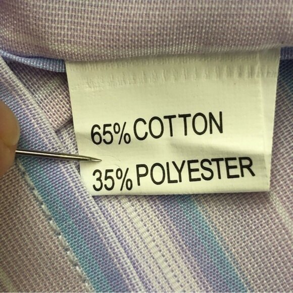 PAUL Smith striped shirt NEW with tags Size 16 - Picture 3 of 12